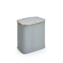 Wäschekorb Kleinmöbel 57/60/37 cm 