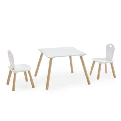 Kindersitzgruppe Kleinmöbel