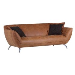 home24, home24 Sofa Astley (2-Sitzer)