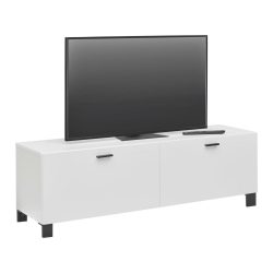 Tv-element Lugo Alpinweiss 135/43,2/36 cm 