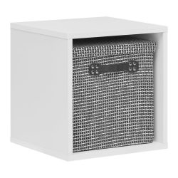 Box Lugo Weiss 