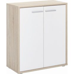 Kommode In Sonoma Eiche , 60/70/30 cm , 