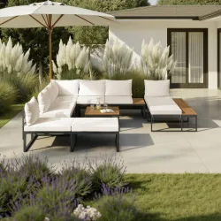 Gartenlounge Adriano  