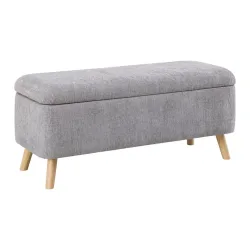 Sitzbank Jenson -Exklusiv-  Chenille 