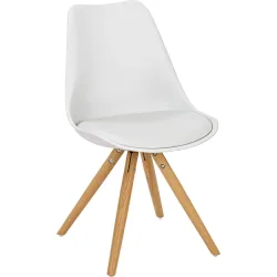 Kindersessel In Weiss 