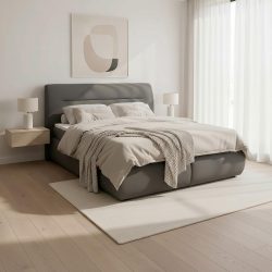 Boxspringbett 