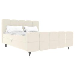 Boxbett Mona Beige Ca. 180x200cm 180/200 cm Beige 