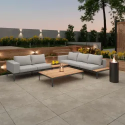 Gartenlounge 