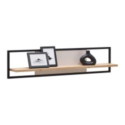 Wandboard Cremona Kaschmir 120/28/20 cm 
