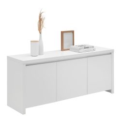 Lowboard Larios B In Weiss Weiss 