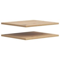 Einlegeboden Multistauraum Eiche Artisan 