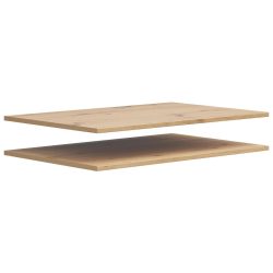 Einlegeboden Multistauraum Eiche Artisan 