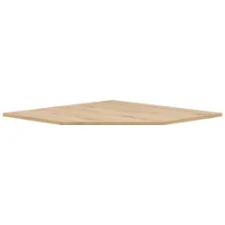 Abdeckboden Multistauraum Eiche Artisan 