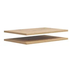 Einlegeboden Multistauraum Eiche Artisan 