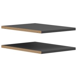 Einlegeboden Multistauraum Graphitfarben 