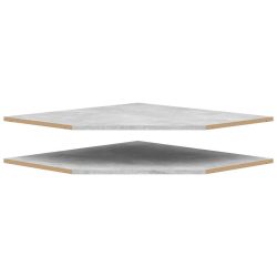 Eckboden Multistauraum Betonoptik 