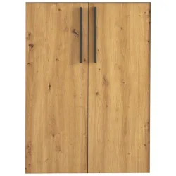 Türenset In Eiche Artisan 