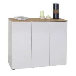 Kommode Macchiato -Exklusiv- , 103,2/88,5/35,5 cm , 