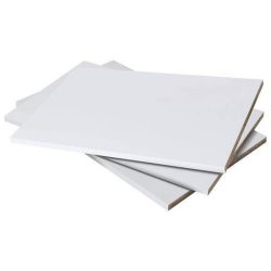 Einlegeboden Universal In Weiss, 3er Set 