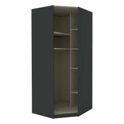 Eckschrank 