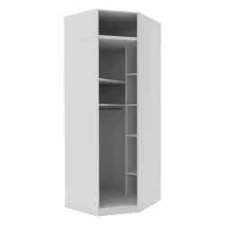 Eckschrank 