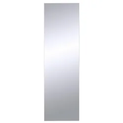 Tür Unit Aus Spiegelglas 