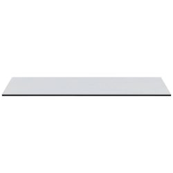 Einlegeplatte Unit Aus Glas Glas 