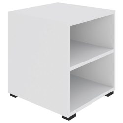 Regal Unit In Weiss 45,6/44,8/40 cm 