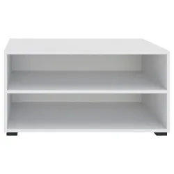 Regal Unit In Weiss 91,2/44,8/40 cm 