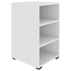 Regal Unit In Weiss 45,6/67,2/40 cm 