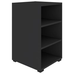 Regal Unit In Anthrazit 45,6/67,2/40 cm 