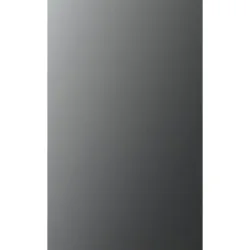 Tür Unit In Anthrazit 