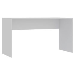 Schreibtisch Unit In Weiss Weiss 