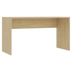 Schreibtisch Unit In Eichefarben Eichefarben 