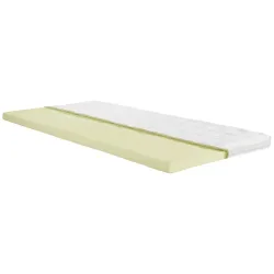 Topper Premium Line H2 Ca. 180x200cm 180/200 cm 
