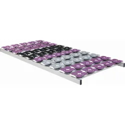 Lattenrost Premium Life 90/200 cm 