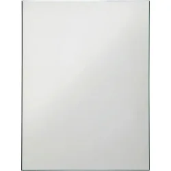 Wandspiegel Ca. 45x60cm , 