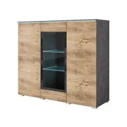Highboard Vera 120  120/103,3/39,5 cm 