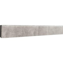 Lowboard D180 Beton Optik Grau 