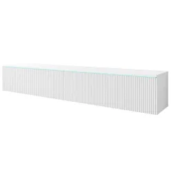 Lowboard D180 Weiss 