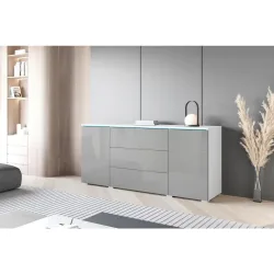 Sideboard Vera 150  3 Schublade(n) 