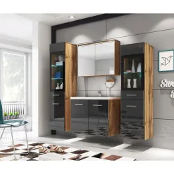 Badezimmer Badset Madrit || 