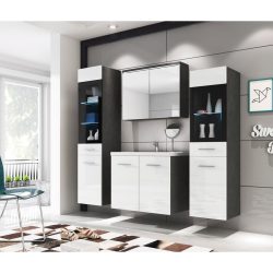 Badezimmer Badset Madrit || 