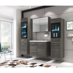 Badezimmer Badset Madrit || 
