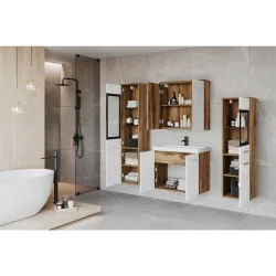 Badezimmer Badset Madrit || 