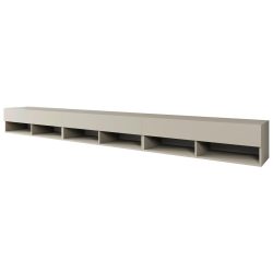 Lowboard Lowboard A300 Beige, Kaschmir 