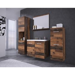 Badezimmer Malo Old Vintage 