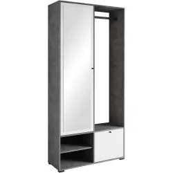 Garderobe Dino