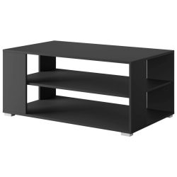 Couchtisch Narobi-I Holzwerkstoff 100/60/45 cm 