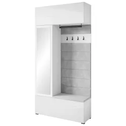 Garderobe Tejo